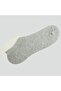 Nrzsnt Men's (231645) Snekars Socks-White