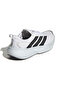 Supernova Glide W Unisex Running Shoes Kk3619 White - 5