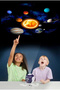 Projector - Solar system, constellations, moon - 4