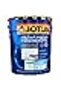 Fenomastic Pure Colours, Matt White Interior Paint, 18L, Waterborne Emulsion - 3