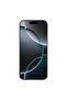 iPhone 17 Pro Max Wings II Case - Ultra-Thin Lightweight PP Matte Cover - Anti-Fingerprint & Scratch Resistant - White - 2