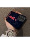 Silicone Edge Hard Back Phone Case Compatible with Samsung Galaxy A34 5g Mert Günok - 3
