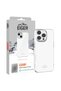 Husa Grip iPhone 16 Pro Max Διαφανές - 2
