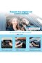 Wireless CarPlay Adapter, Convert Wired to Wireless CarPlay - 5