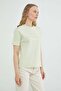 Happy Enchilada Embroidered Crew Neck T-Shirt - 4