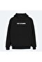 Oversize Get Stoned Oldschool Unisex Hoodie - 2