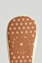 Brown Pram Shoes - 5