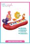 Baby Musical Rattle Toy for Infants - Pink - 3