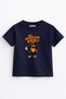 King of the Midyecisers Fun Kids T-Shirt