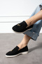 Classic Ballerina Shoes