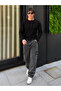 Men's Casual Cotton Tile Cargo Baggy Pants - 3