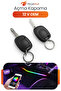 12V Remote Control on Off Module Universal Car Control System Set T-179