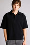 100% Cotton Boxy Fit Shirt F8622Ax26Sp