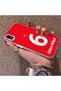 Silicone Edge Hard Back Phone Case Compatible with iPhone Xr Orkun Kökçü