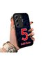Silicone Edge Hard Back Phone Case Compatible with Tecno Camon 40 Salih Özcan - 3