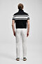 Brando Black Men's T-Shirt 111090141 - 6