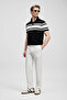 Brando Black Men's T-Shirt 111090141 - 4