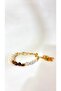 Leo Zodiac Natural Stone Bracelet. Certified Original Natural Stone - 3