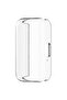 Band 11 Case Screen Protected 360 Full Protection Transparent - 4