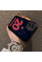 Silicone Edge Hard Back Phone Case Compatible with Samsung Galaxy A06 Ferdi - 3