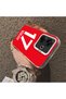 Silicone Edge Hard Back Phone Case Compatible with Redmi 13 4g İrfan - 3