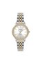 Fer.03709M.04 Steel Cord Women Wrist Watch