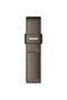 Leather Case with Flap - Brown