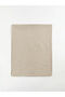 مفرش طاولة مستطيل مطرز بخطوط من Freezen Store مقاس 140x240 سم - 3