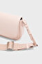 Logo Detachable Strap Bag Bag Ew000539 Af12036 M1332 - 7