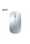 AI Intelligent Voice Mouse, 3-Mode Rechargeable Computer Mouse, 12000DPI 1000Hz Polling Rate, Voice Typing Translation Drawing Writing Mouse for Laptop PC Mac Gamers - 8