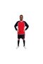 KIT Maneca Lunga, ROSU-BLEUMARIN, 2XL EF38 - 2