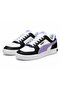Unisex Adult Caven Mix Sneakers - White - 2
