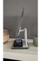 (لا يشمل magSafe) 📱   حامل آيباد - حامل تابلت متعدد الاستخدامات (متوافق مع MagSafe) - 2