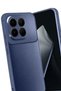 Ilkeshop New Mi 15t Auto Focus Carbon Cover (141930) - Navy Blue - 3