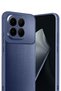 Ilkeshop New Mi 15t Auto Focus Carbon Cover (141930) - Navy Blue - 2