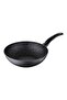 Orion 28 cm Forged Aluminum Wok without Lid - 3