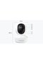 E1 Pro 5 MP Pan & Tilt Indoor Camera - 5
