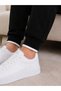 Mişil 18405-26 Girls' Jogger Sweatpants with Pockets, Lace-Up, Comfortable Fit, Sports Bottoms - 8