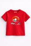Japanese Breeze Fuji Kids T-Shirt