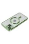 Ilkeshop New iPhone 14 Case Kross Magneticsafe Cover - (191406) Dark Green - 4