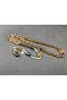 Şevket Alkan Masterpiece, Wonder of Condensation, Squeeze Amber, Certified 9772 - 3