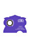 Ilkeshop New iPhone 17 Air Bilvis Titan Kamera Lens (85310) - Gold - 2