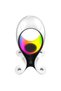 Electra 4 in 1 Headset Stand - 5