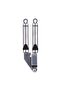 Gizmo Stainless Steel Garlic Press - 3