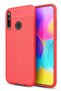 Ilkeshop New P40 Lite E Case Auto Focus Cover (114930) - Red