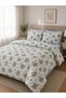 Duvet Cover Fabric (Mini Flowers 60 X 240) - 2