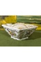 Limoges Hand-Painted Porcelain Bonboniere 14 cm X 10.5 cm X 5 cm - 2