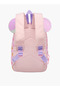 Backpack with Adjustable Straps - 5