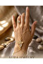 Gold Marquise Cut Stone Different New Models Şahmeran - 2