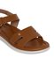 Comfort Slide Sandals for Women – Cushioned Slip-On Casual Sandals for Daily Wear, Travel & Walking - 4